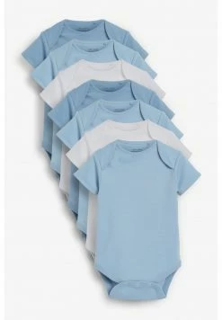 Next Kinder 7 PACK - Body - Blue/white
