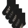 Next MERCERISED - Socken - Black Stripe | Kinder