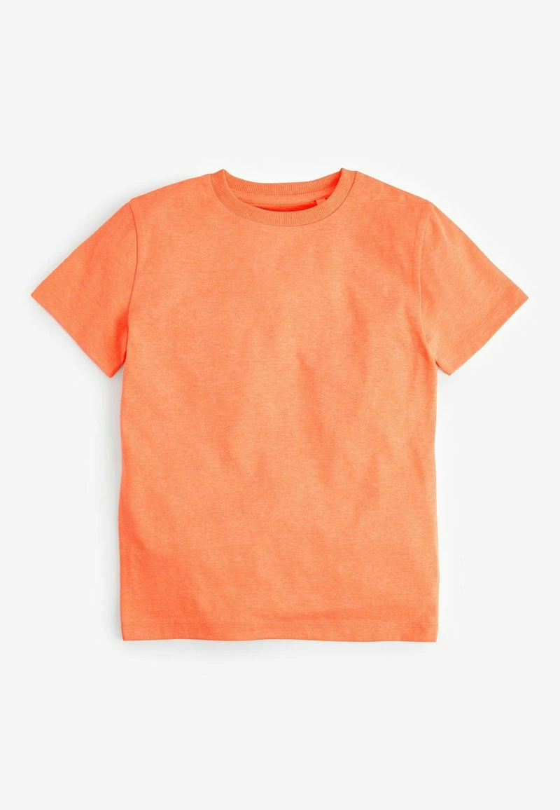 Next Kinder 4 PACK - T-Shirt Basic - Bright Fluros – Bild 4