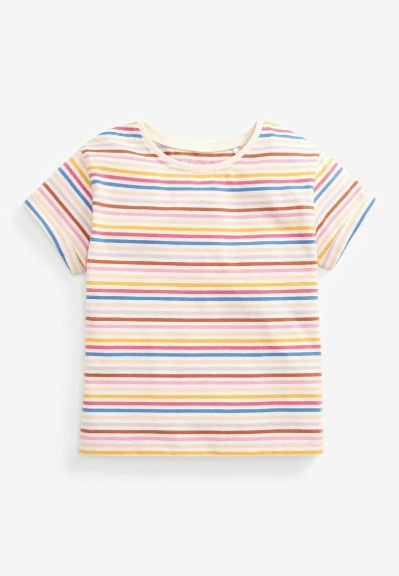 Next 5 PACK - T-Shirt Print - Pink | Kinder – Bild 6