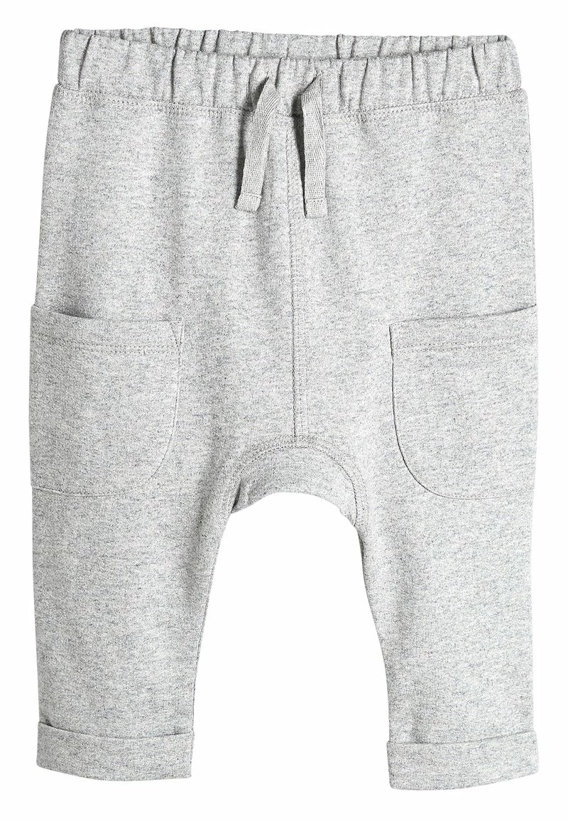 Next Jogginghose - Grey | Unisex – Bild 2