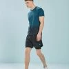Next ACTIVE SPORTS - T-Shirt Print - Dark Blue | Herren