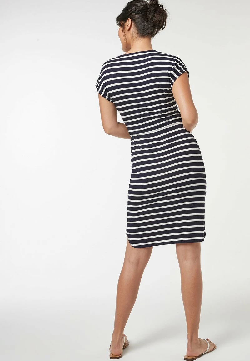 Next Damen Strandaccessoire - Blue – Bild 2