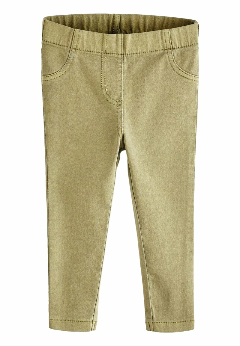 Next Kinder Jeggings - Green – Bild 3