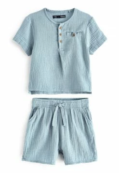 Next Kinder SET - Shorts - Blue