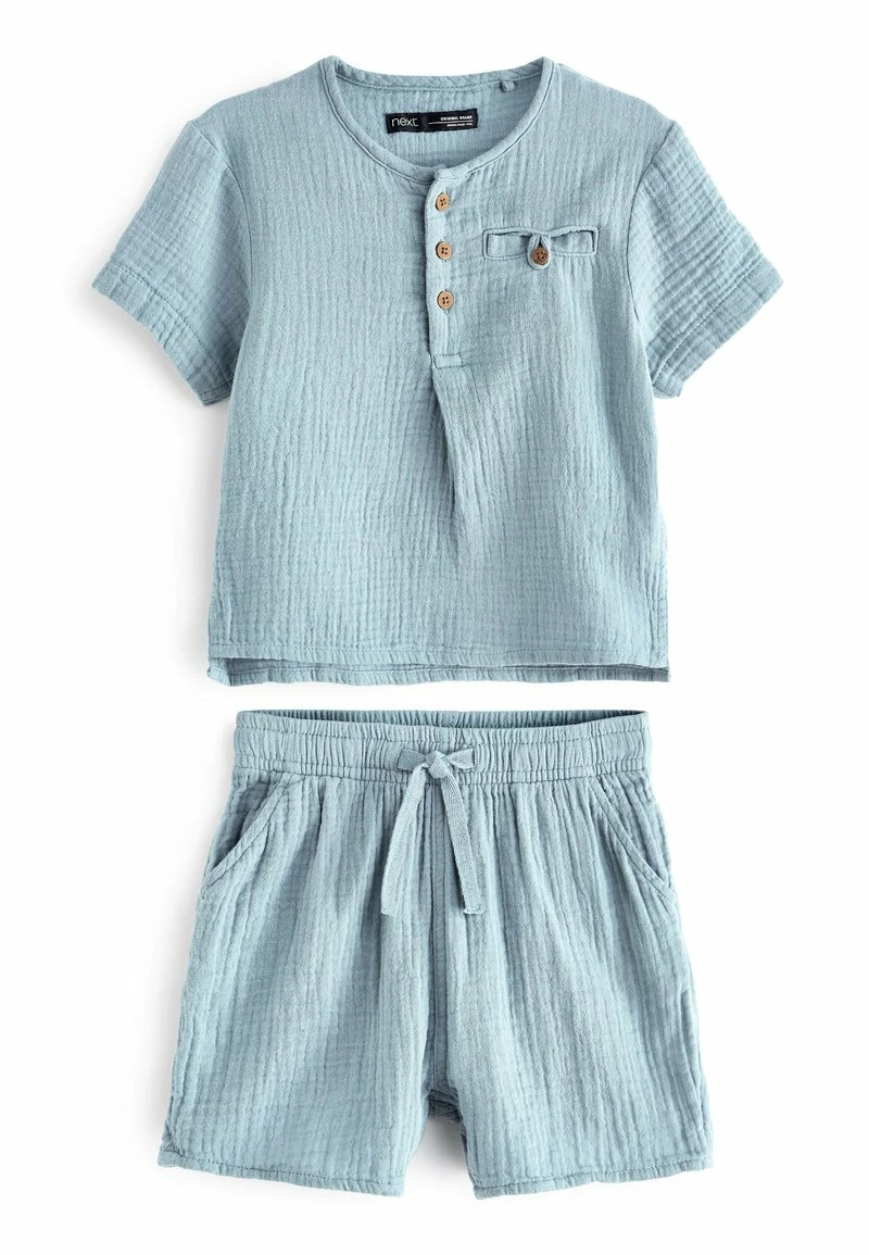 Next Kinder SET - Shorts - Blue
