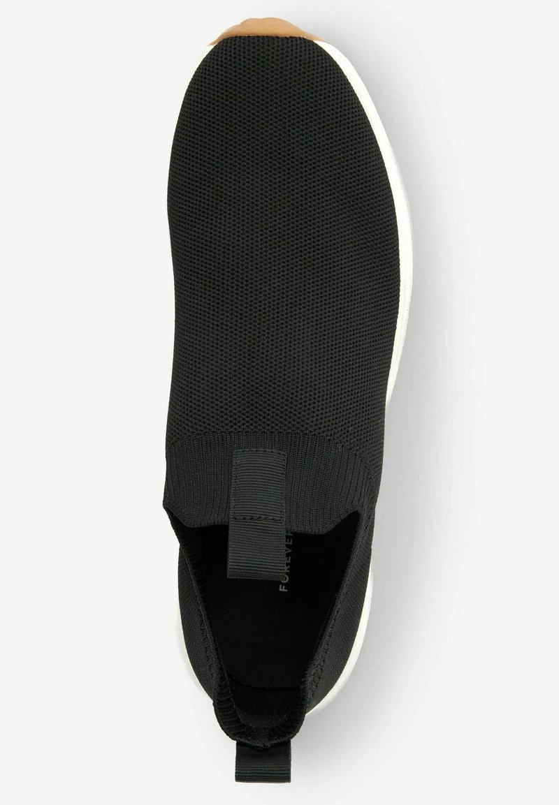 Next Damen FOREVER COMFORT - Sneaker Low - Black – Bild 3