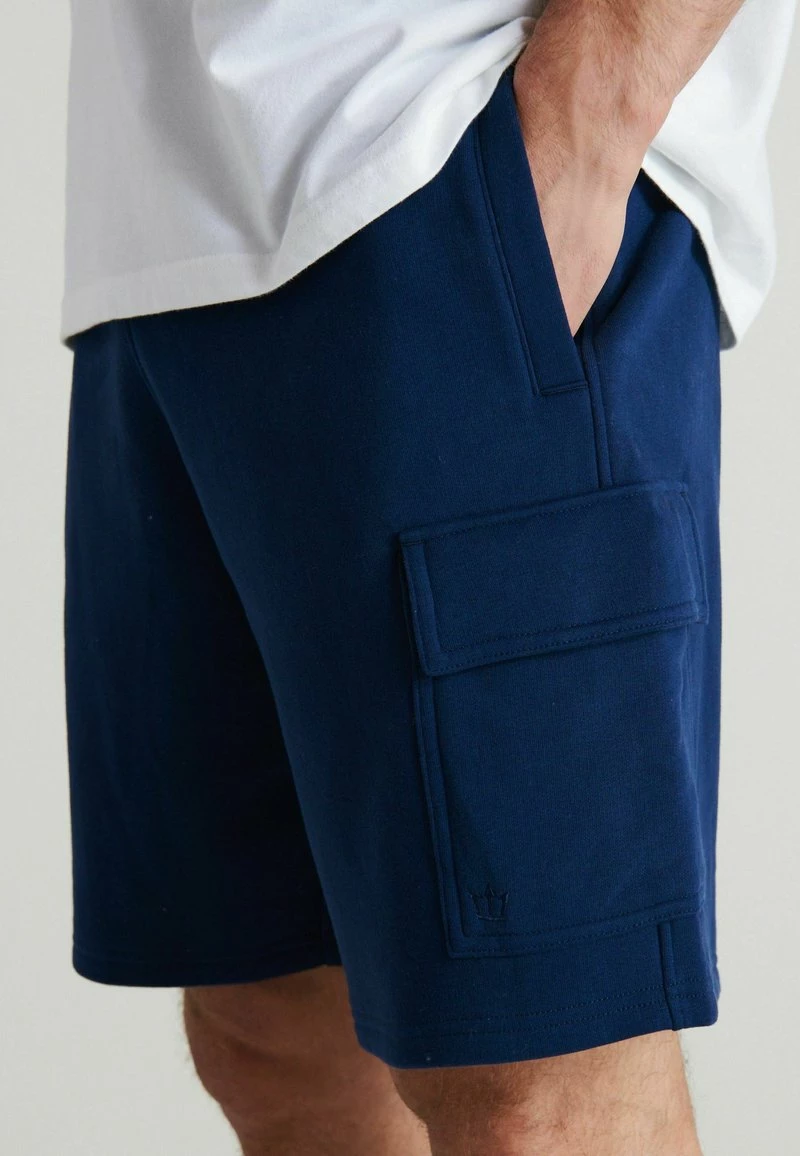 Next Herren Shorts - Blue – Bild 4