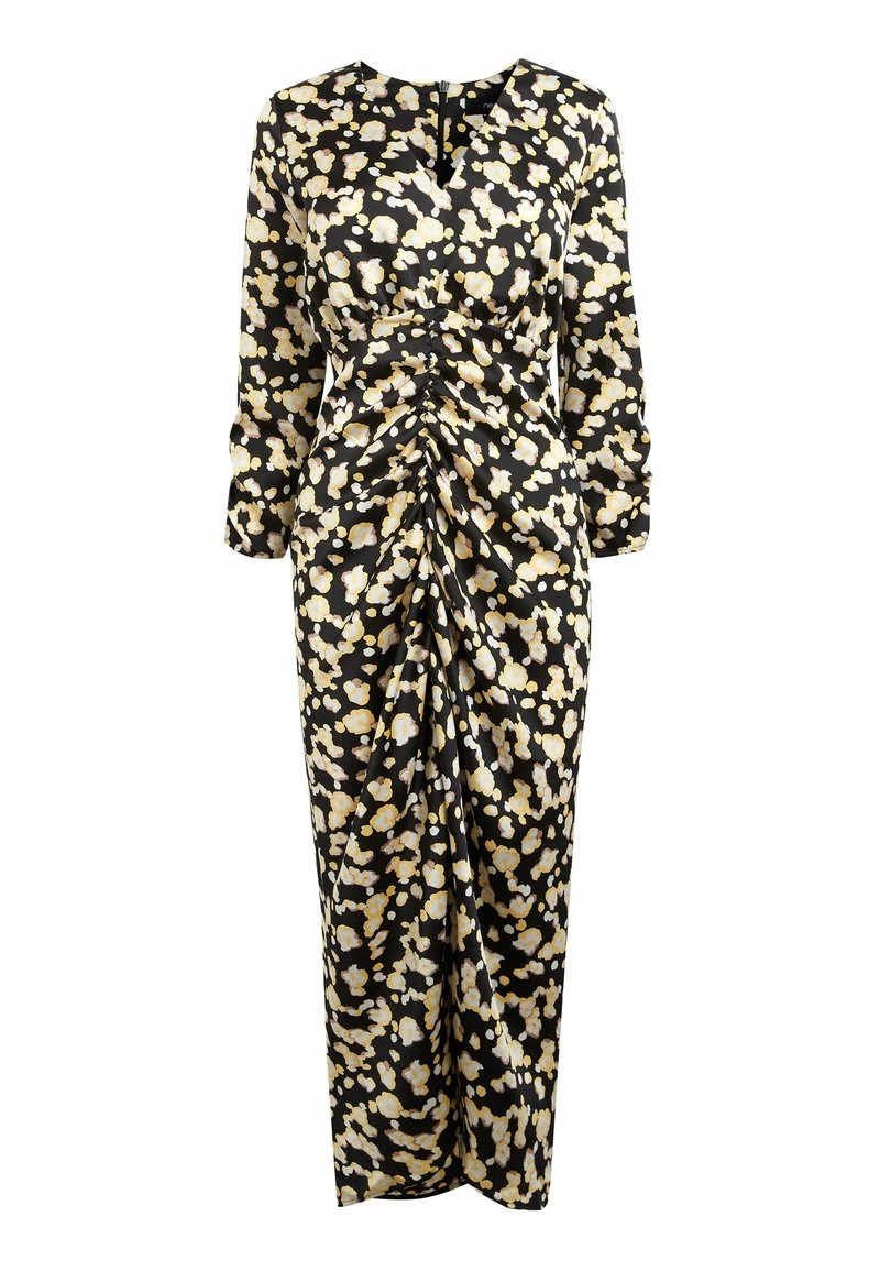 Next Damen Freizeitkleid - Black – Bild 4