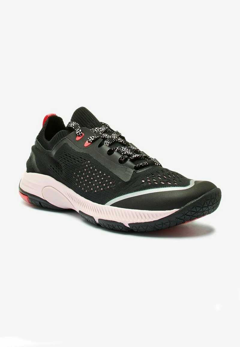 Next Damen Sneaker Low - Black – Bild 2