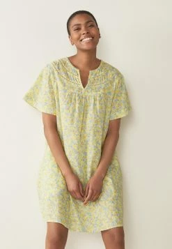 Next Damen Freizeitkleid - Green