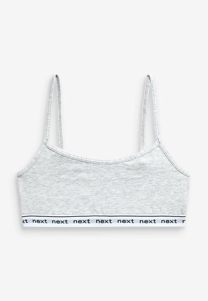 Next Kinder 7 PACK - Body - White – Bild 4