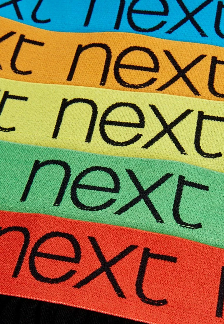 Next Kinder FIVE PACK - Slip - Black – Bild 7