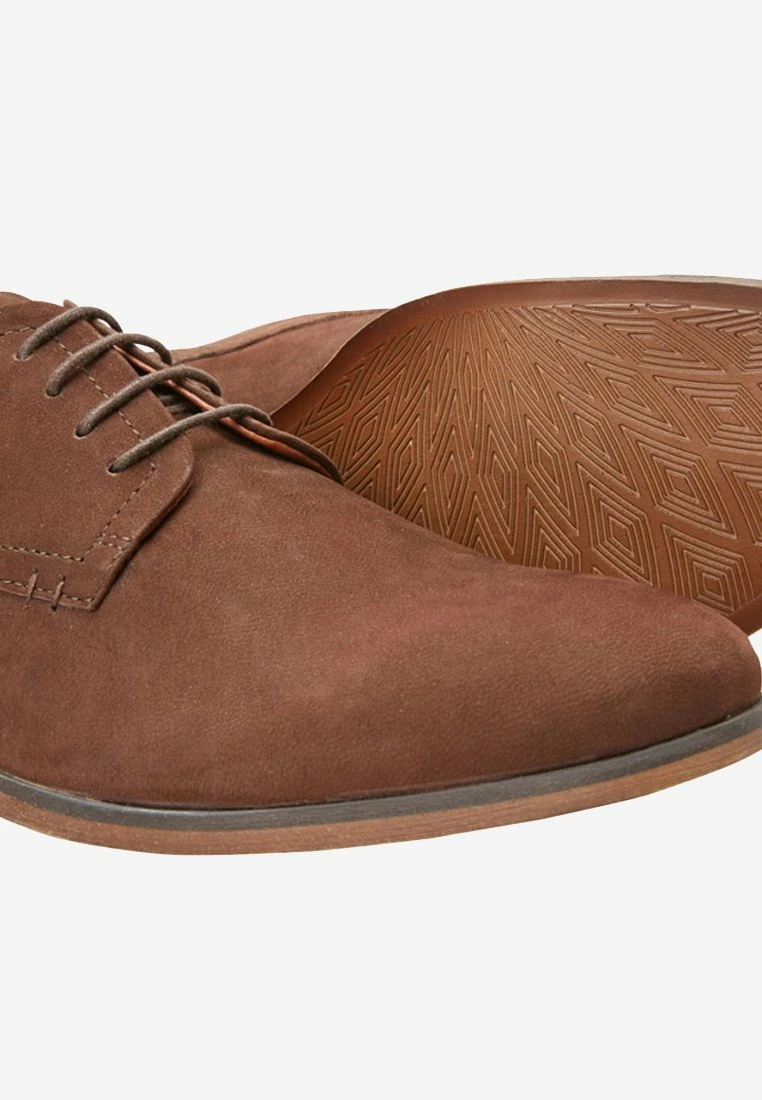 Next Schnürer - Brown | Herren – Bild 5