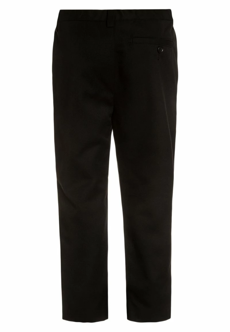 Next Kinder FORMAL SLIM FIT LEG TROUSERS - Chino - Black – Bild 2