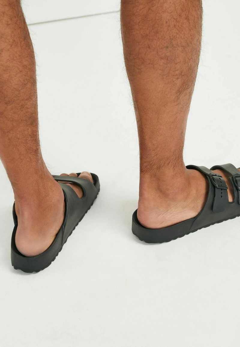 Next Herren Badesandale - Navy Blue – Bild 2