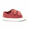 Next Kinder TOE BUMPER - Lauflernschuh - Red