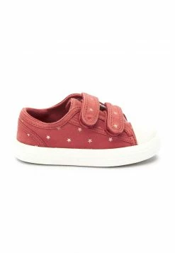 Next Kinder TOE BUMPER - Lauflernschuh - Red