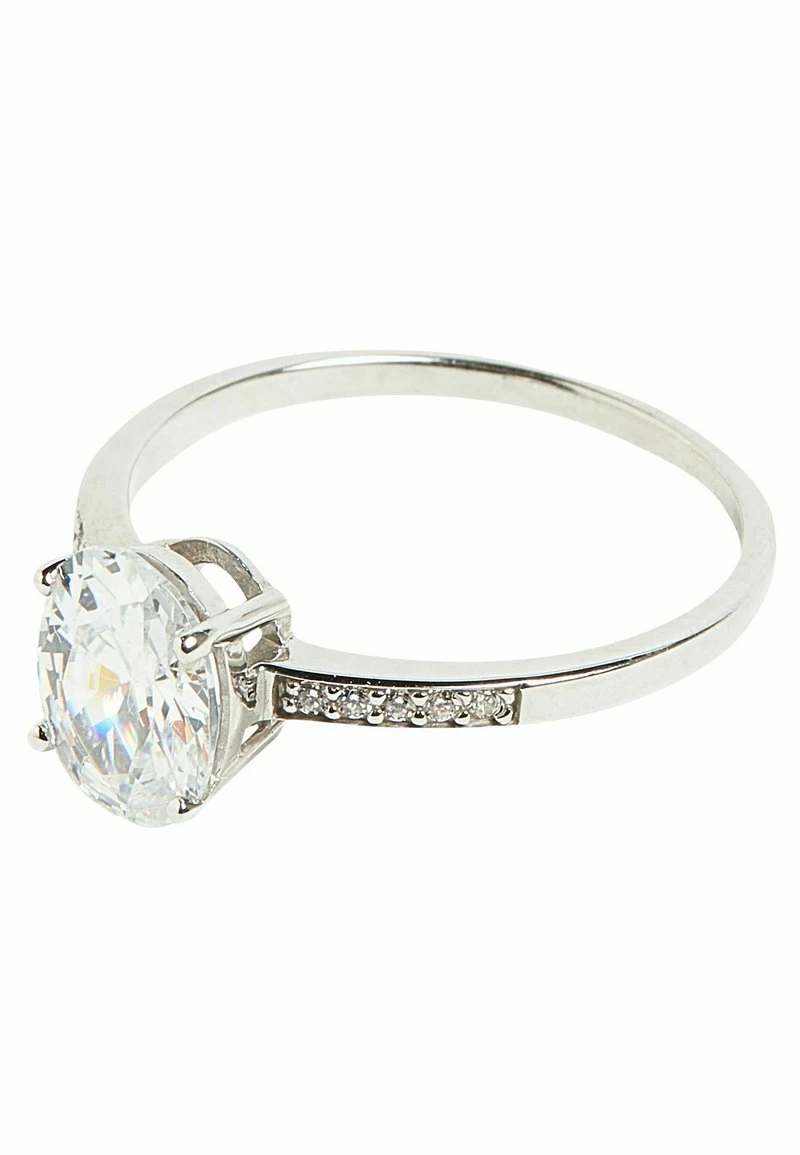 Next Damen Ring - Silver-coloured – Bild 2