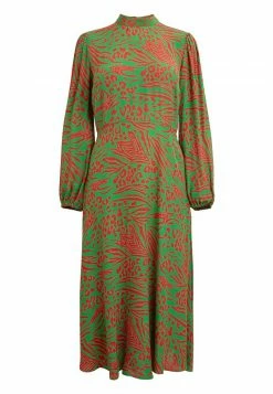 Next Damen Freizeitkleid - Green