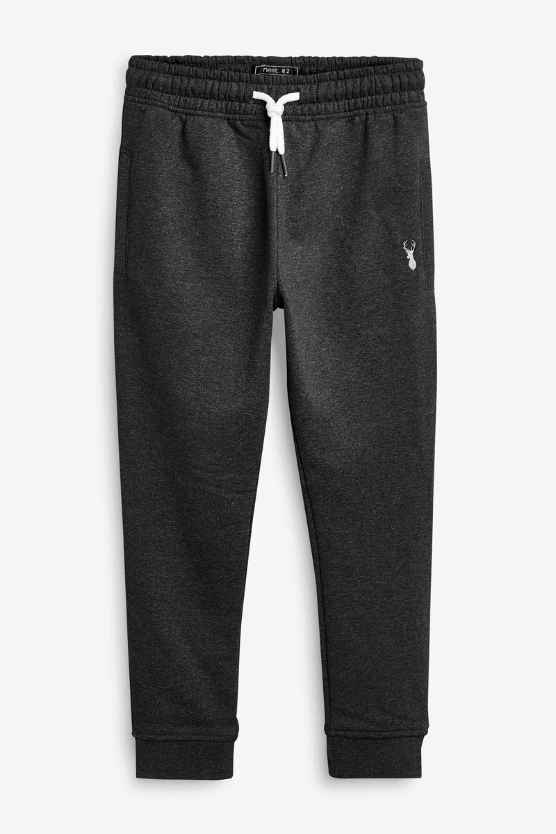 Next Unisex Jogginghose - Dark Grey – Bild 3