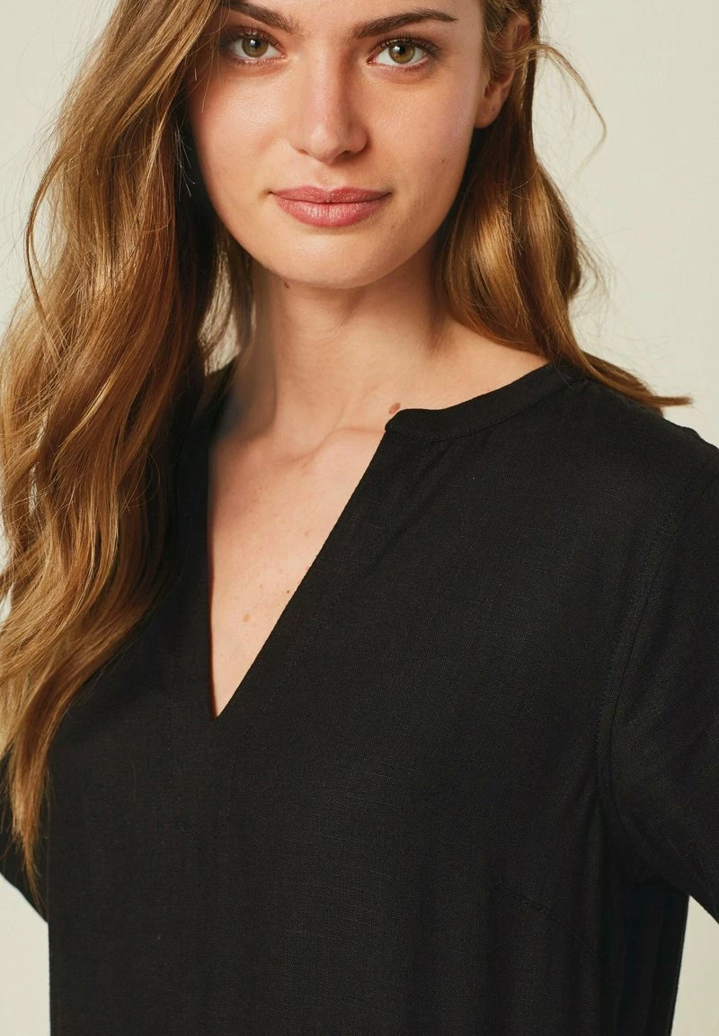 Next KAFTAN - Strandaccessoire - Black | Damen – Bild 3