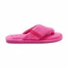 Next TOWEL TOE THONG - Bade-Zehentrenner - Hot Pink | Damen