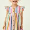 Next Kinder Freizeitkleid - Multi-coloured