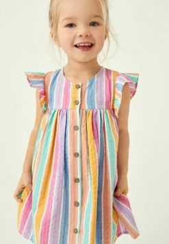 Next Kinder Freizeitkleid - Multi-coloured