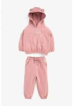 Next Kinder Jumpsuit - Light Pink