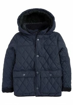 Next Kinder Wintermantel - Blue