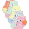 Next Kinder 5 PACK TRAINER - Socken - Unicorn