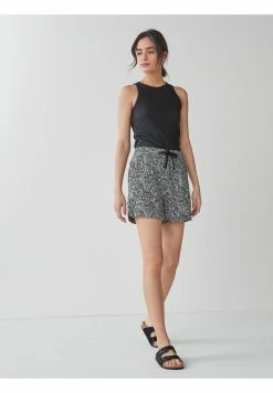 Next Damen Shorts - Multi-coloured