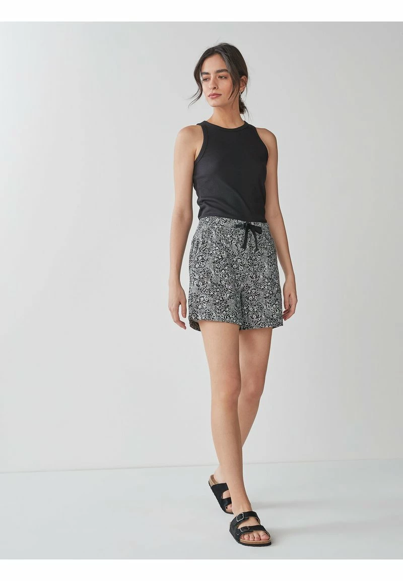 Next Damen Shorts - Multi-coloured