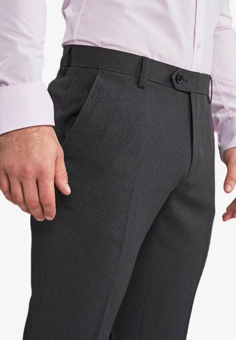 Next Herren Chino - Grey – Bild 3