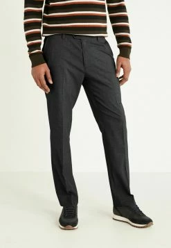 Next Herren MOTION FLEX - Anzughose - Grey