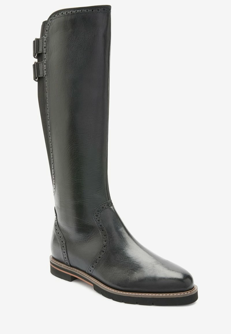 Next Damen Stiefel - Black – Bild 4
