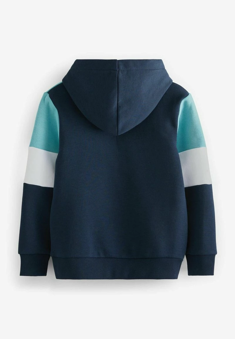 Next Kinder Kapuzenpullover - Navy Blue – Bild 5