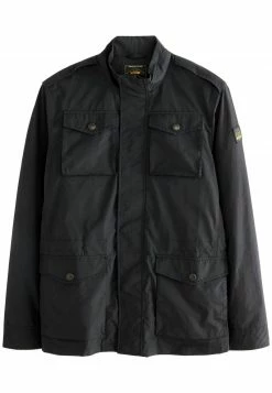 Next Herren Leichte Jacke - Black