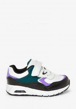 Next Kinder BUBBLE - Sneaker Low - White