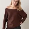 Next Strickpullover - Brown | Damen