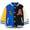 Next Kinder VARSITY - Kurzmantel - Multicoloured