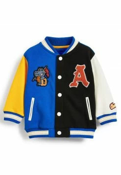 Next Kinder VARSITY - Kurzmantel - Multicoloured