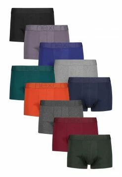 Next Herren TEN PACK - Panties - Grey