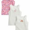 Next 3 PACK - Top - Multi-coloured | Kinder