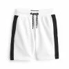 Next Kinder Jogginghose - White Black