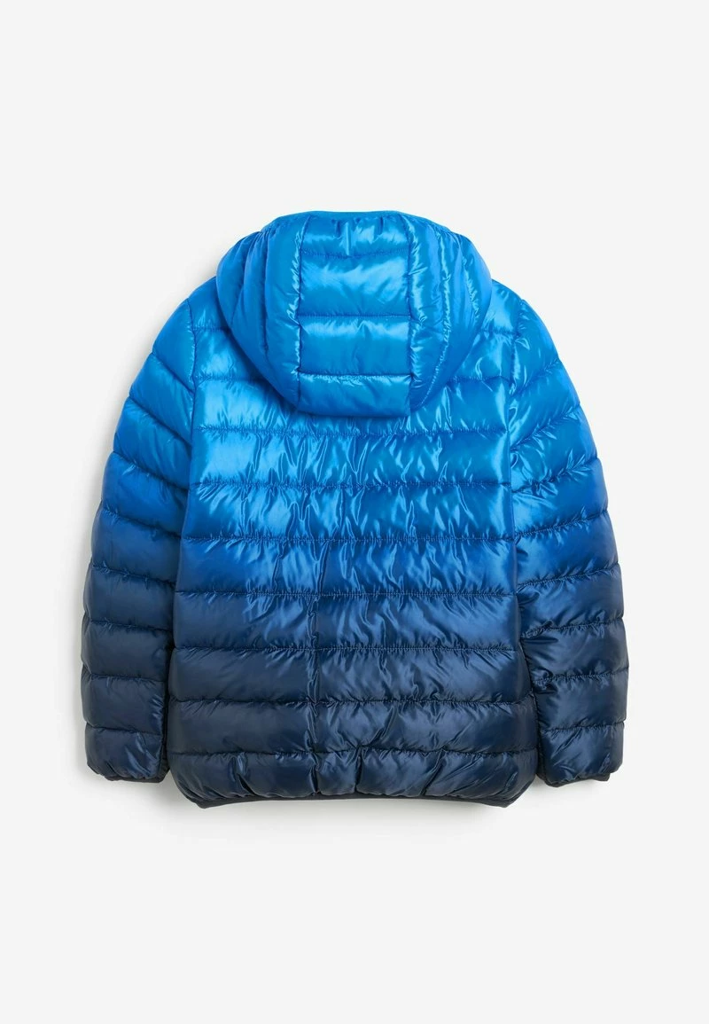 Next Kinder SHOWER RESISTANT - Winterjacke - Blue – Bild 2