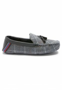 Next Herren SIGNATURE - Mokassin - Grey