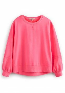 Next DROP SHOULDER - Sweatshirt - Pink | Damen