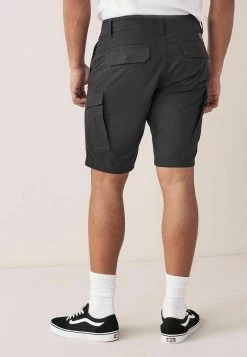 Next Herren Shorts - Black